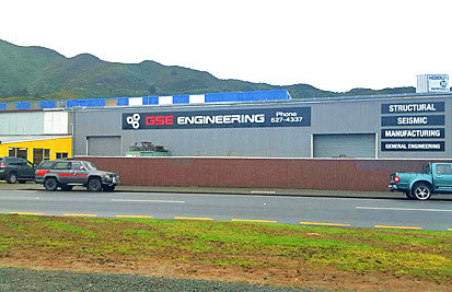 Structural Engineers Wellington | Structural Steel Specialists